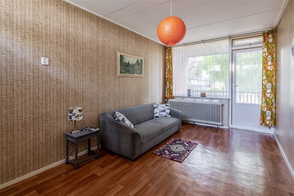 Medium property photo - Oldambtlaan 31, 9649 GA Muntendam